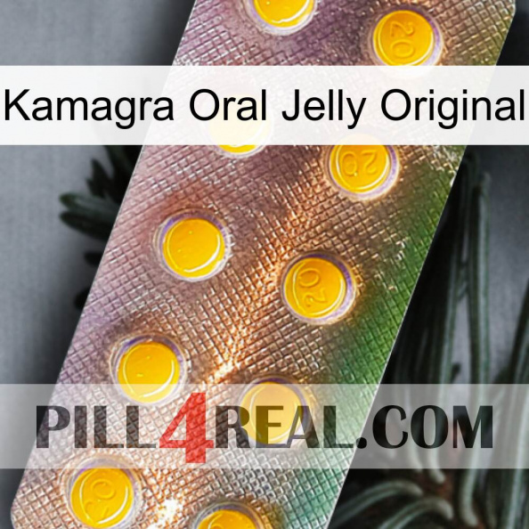 Kamagra Oral Jelly Original new11